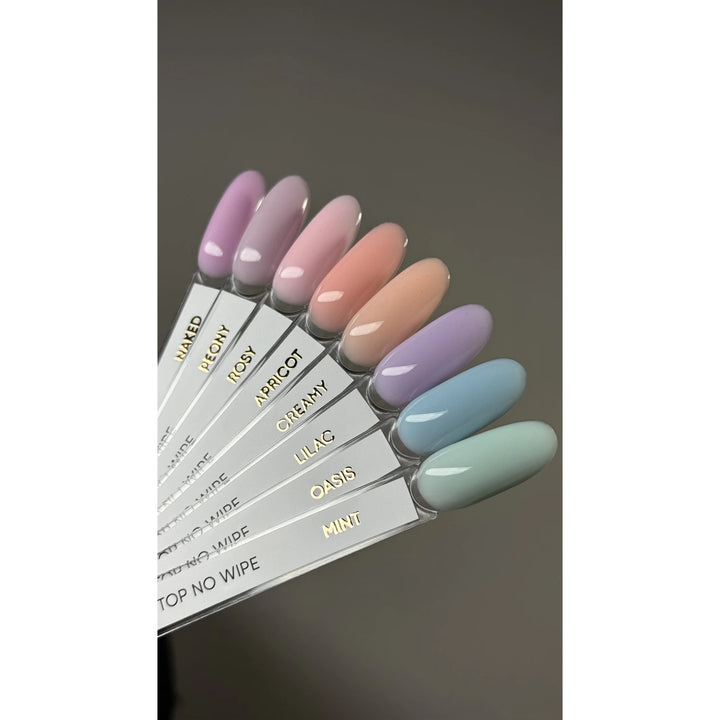 DARK Apricot Top, 10 ml