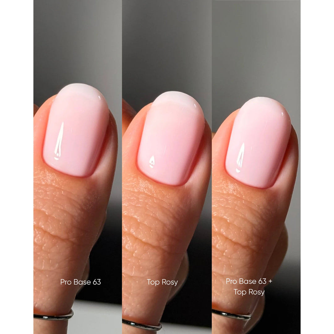DARK Rosy Top, 10 ml