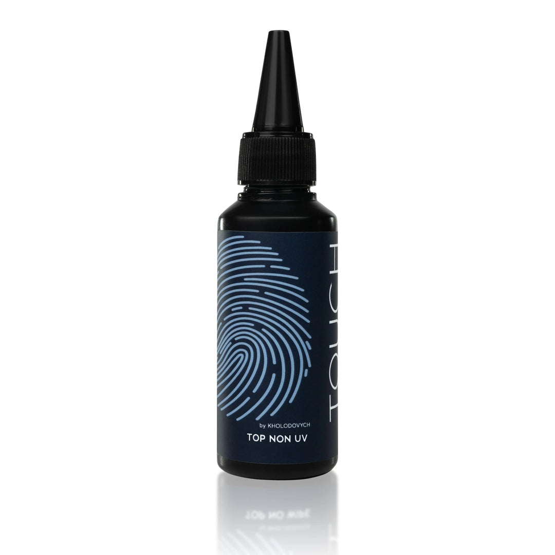 TOUCH Top Non UV No Wipe, 60 ml