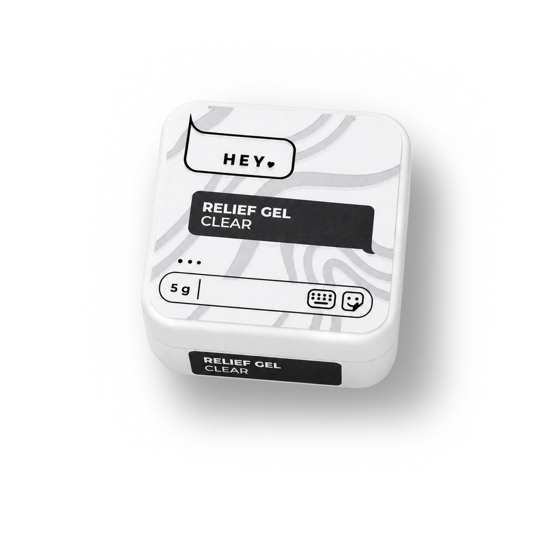 HEYLOVE Relief Gel, 5 g