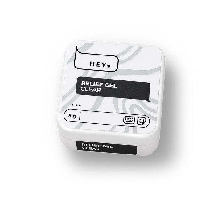 HEYLOVE Relief Gel, 5 g
