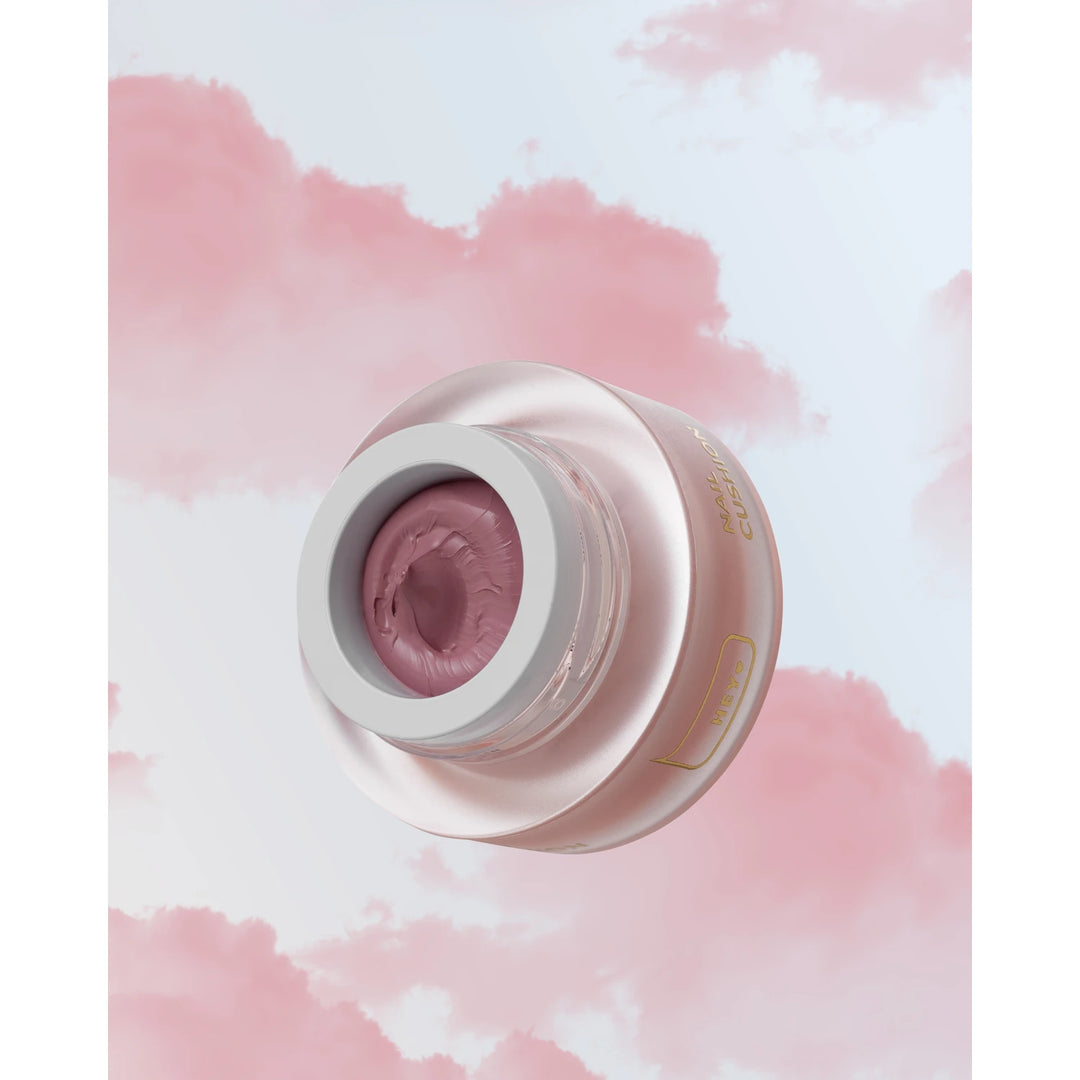 HEYLOVE Nail Cushion Set White 6 x 2 g – product photo 2