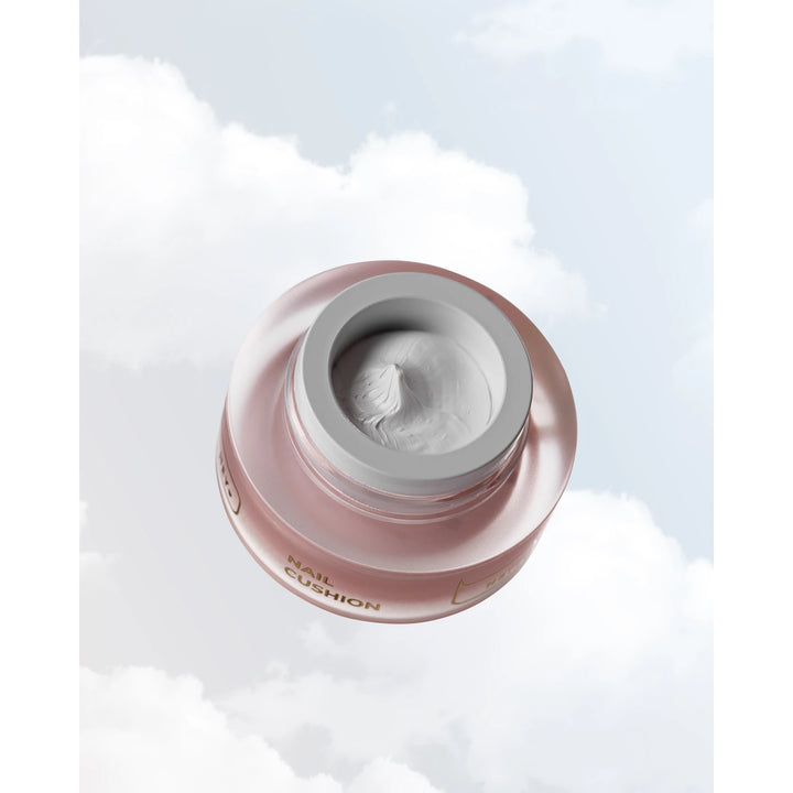 HEYLOVE Nail Cushion Set White 6 x 2 g – product photo 4