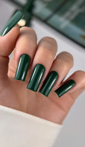 HEYLOVE Gel Polish USD, 15 ml - Photo №4