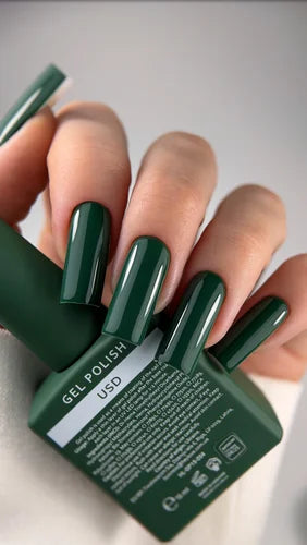 HEYLOVE Gel Polish USD, 15 ml