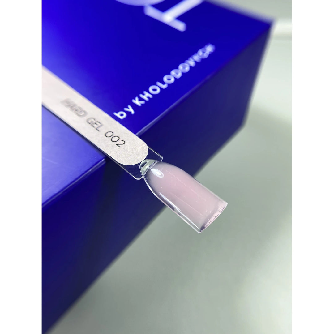 Gel duro TOUCH 2, 15 ml - Foto №3