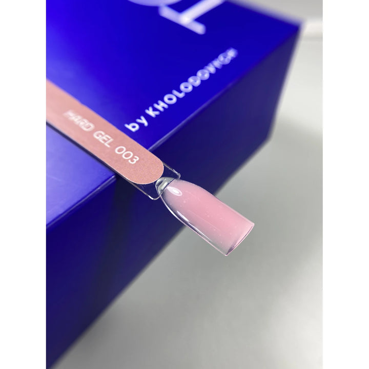 TOUCH Hard Gel 3, 15 ml