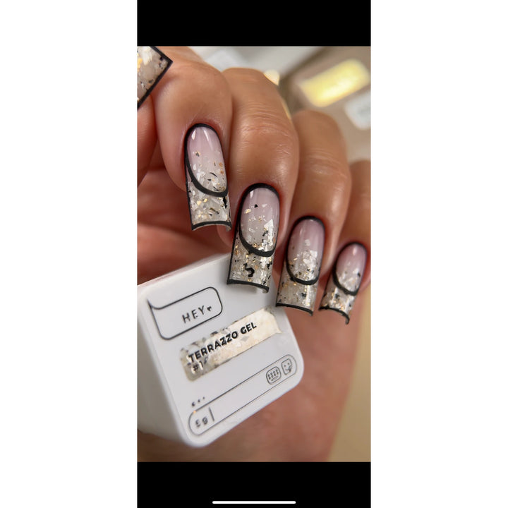 HEYLOVE Terrazo Gel 1, 5 g