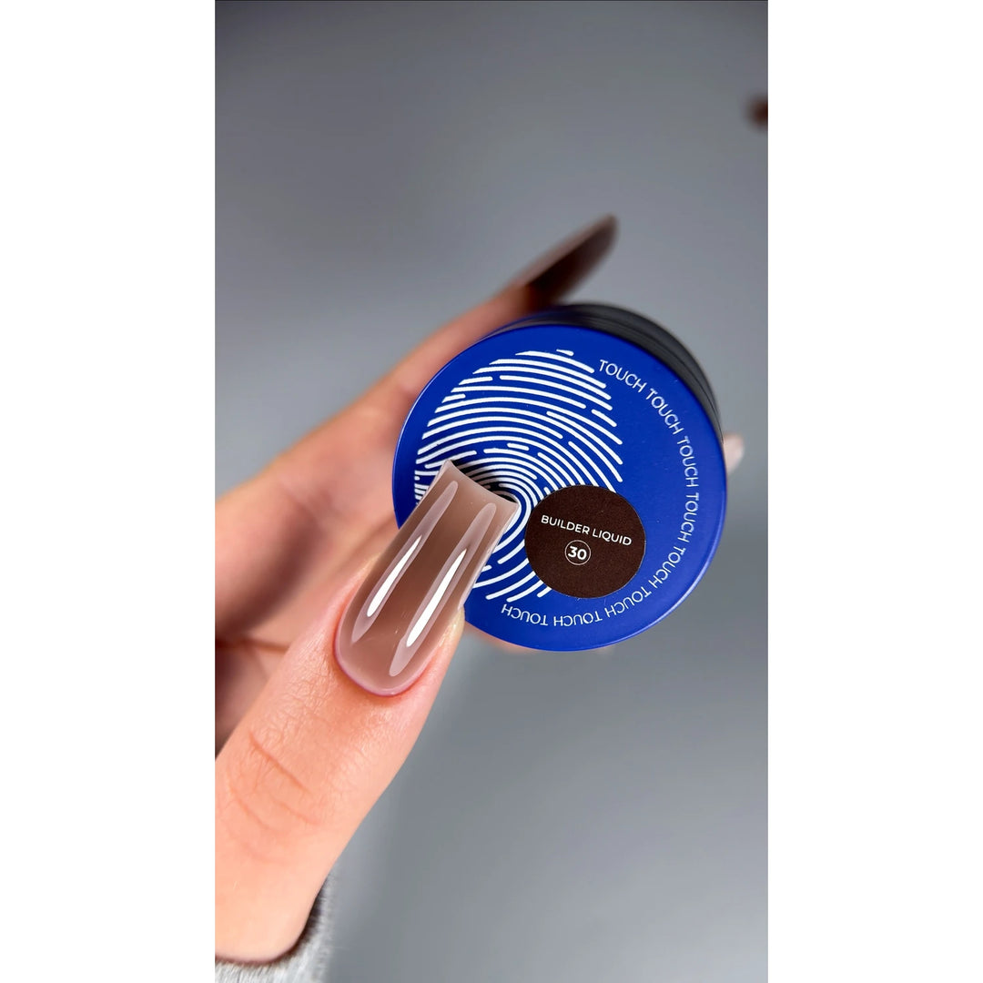 TOUCH Builder Liquid 30, 15 ml