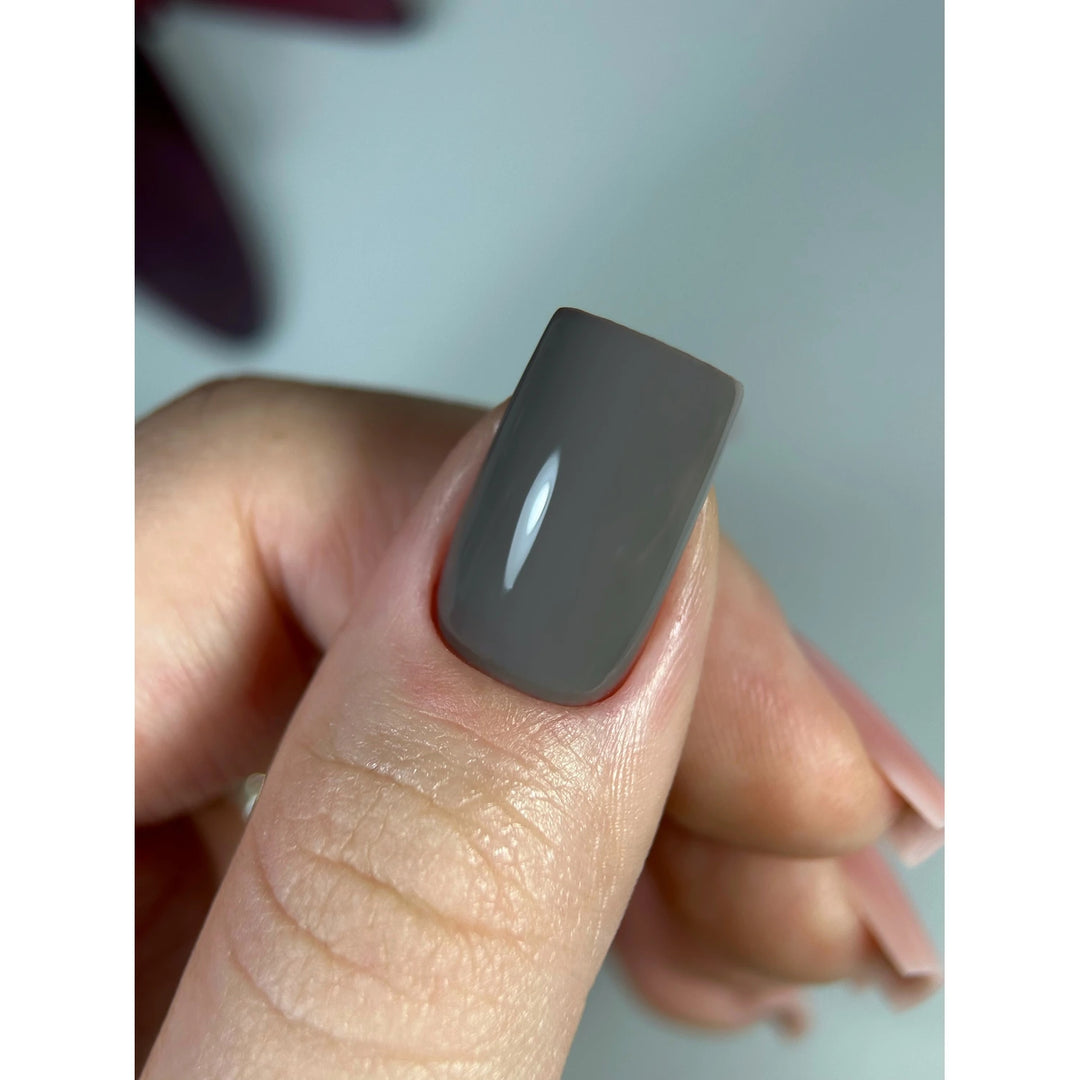 Dark Gel Polish 134, 10 ml