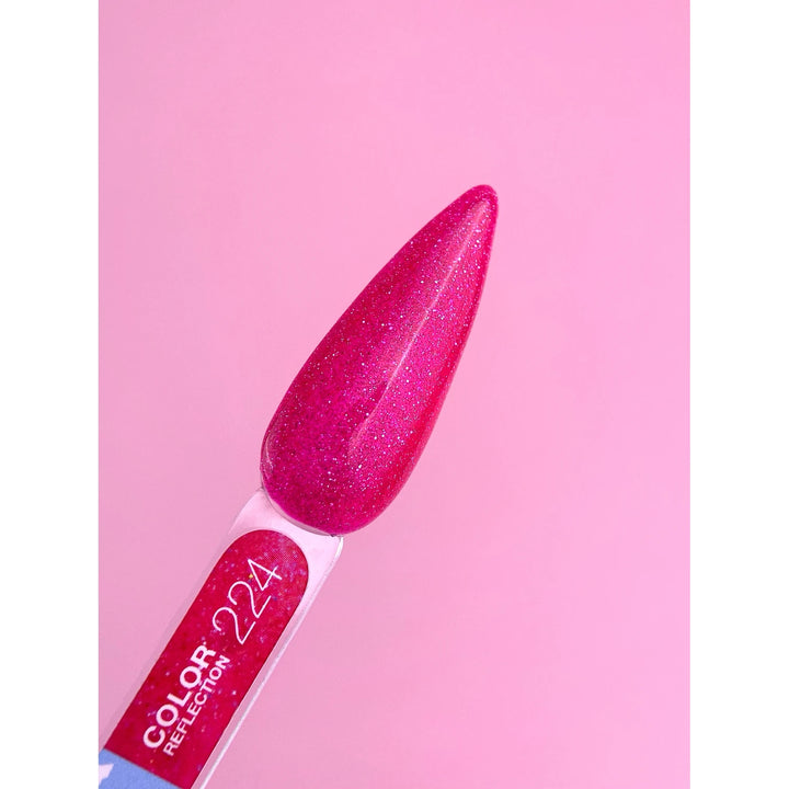 LUNA Gellack Color Reflection 224, 8 ml