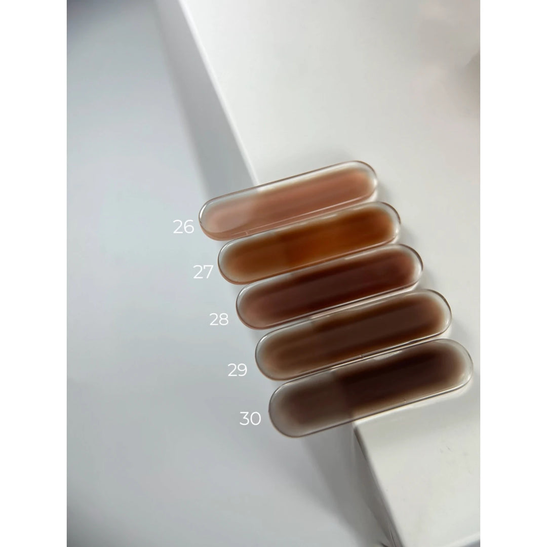 TOUCH Builder Liquid 27, 15 ml - Fotó №4