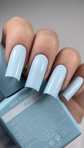 HEYLOVE Gel Polish AIR, 15 ml - Photo №4