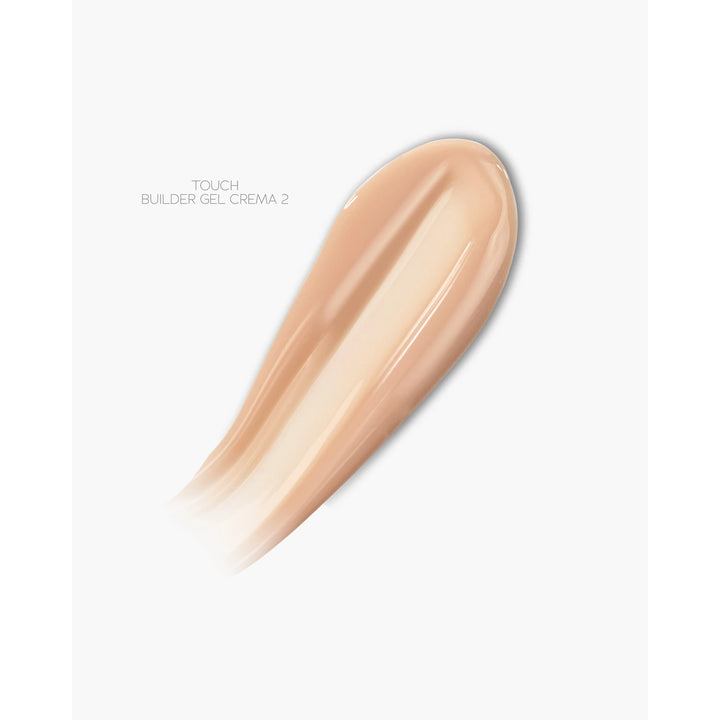 TOUCH Гель для наращивания Crema 02, 30 мл