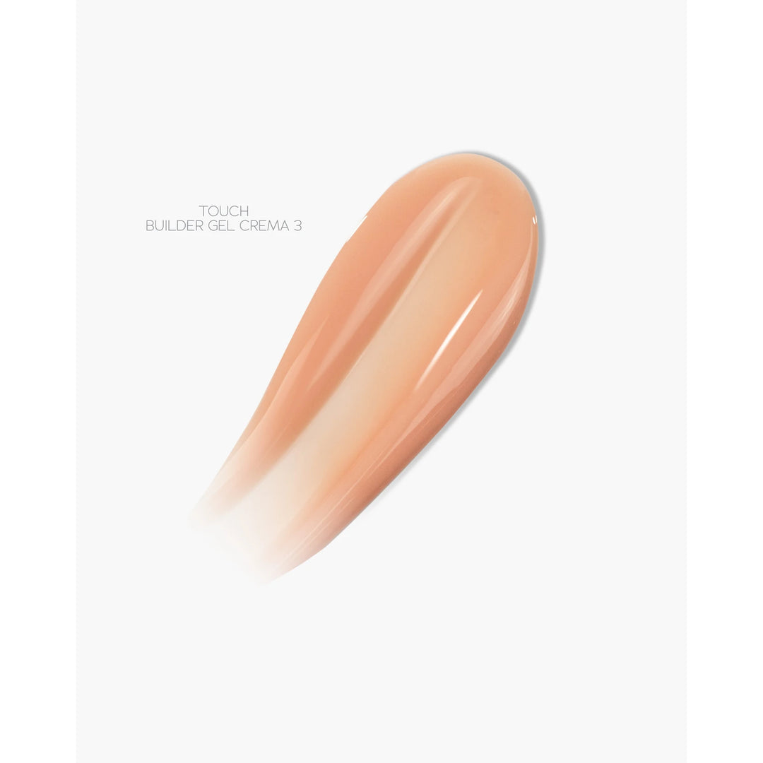 TOUCH Гель для наращивания Crema 03, 30 мл