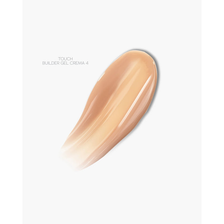TOUCH Гель для наращивания Crema 04, 30 мл