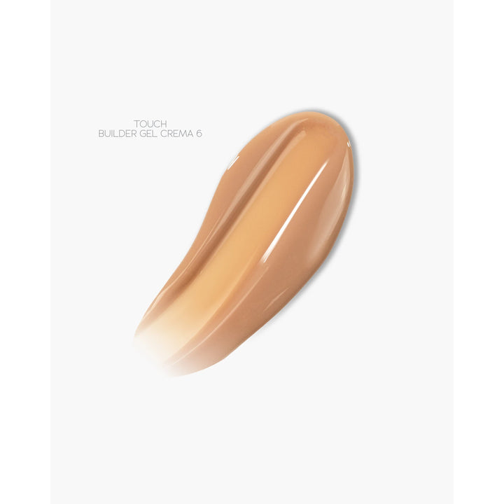 TOUCH Гель для наращивания Crema 06, 30 мл