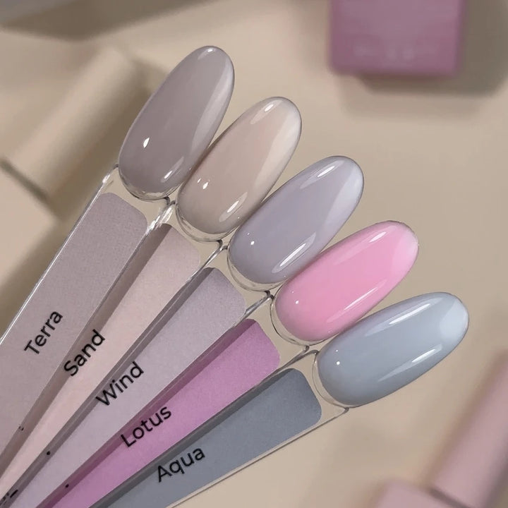 HEYLOVE Tint báze „Lotus“, 30 ml