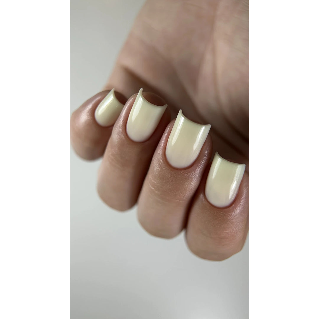 Gel de construction TOUCH MELT BUTTER, 15 ml - Photo n°4