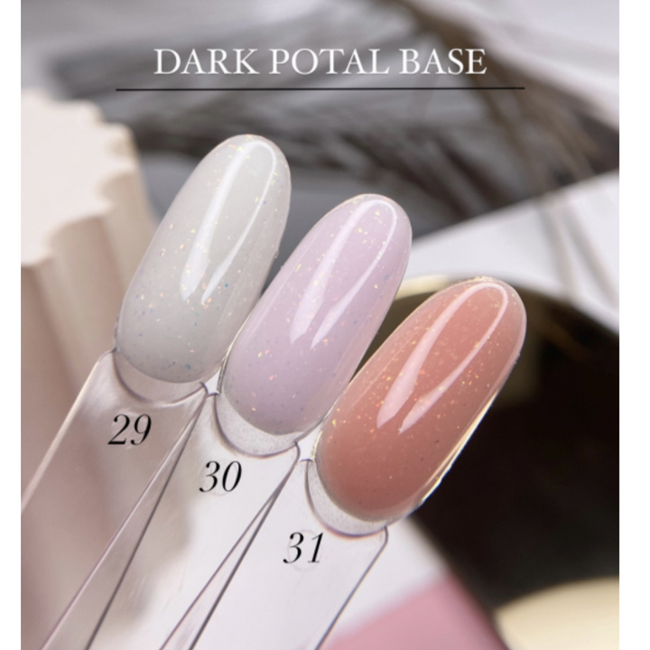 DARK POTAL BASE №30, 15 ml