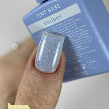 HEYLOVE Manicure box 3, 12 pieces