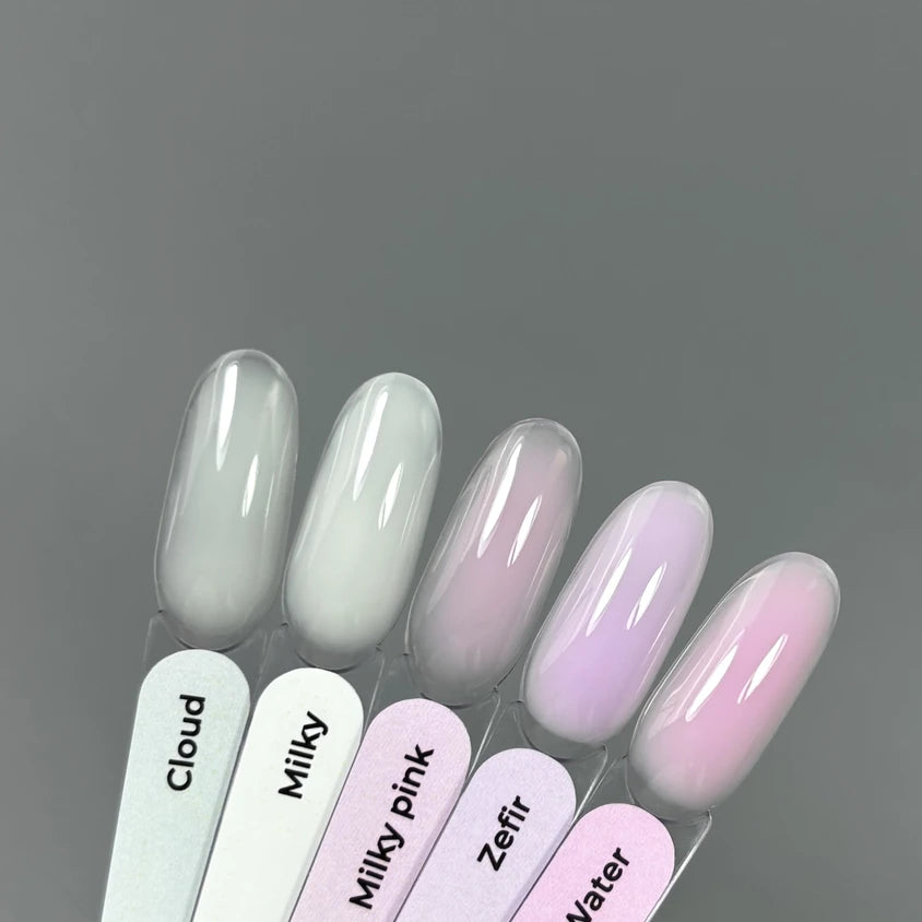 Cover Top Milky, 13 ml - Foto n.2