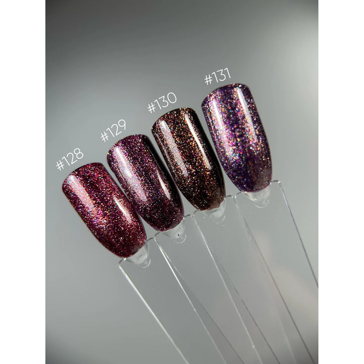 Dark Géllakk 131, 6 ml