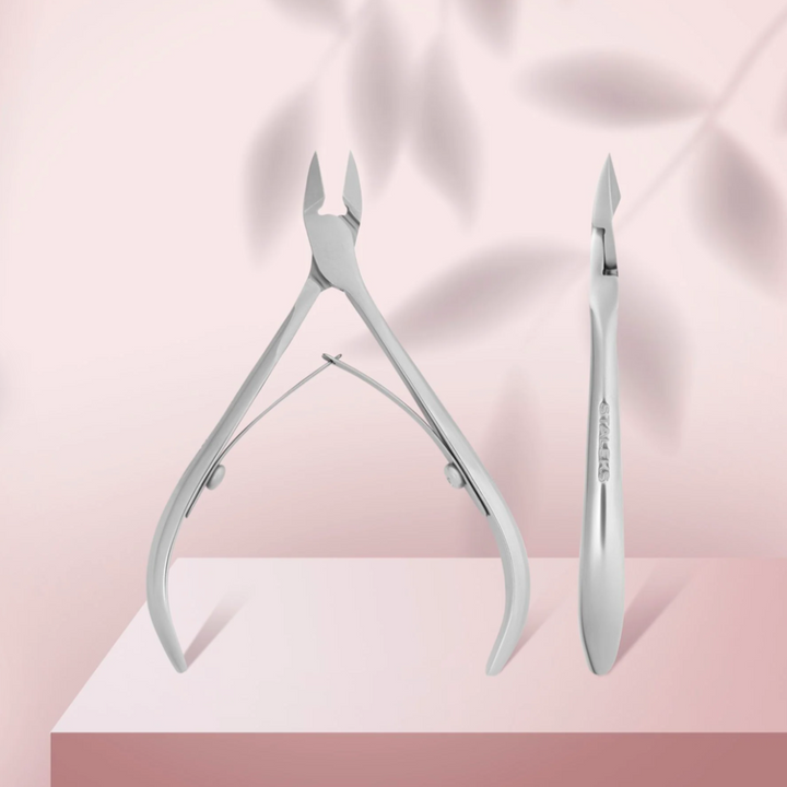 Cuticle nippers Staleks Classic 10, 11 mm