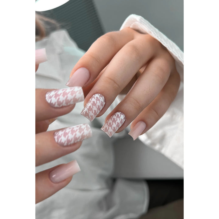 TOUCH Builder Gel Light Pink, 30 ml