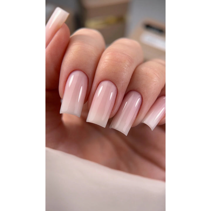 HEYLOVE Frame gel constructor con dosificador BLUSH, 30 ml, rosa cálido