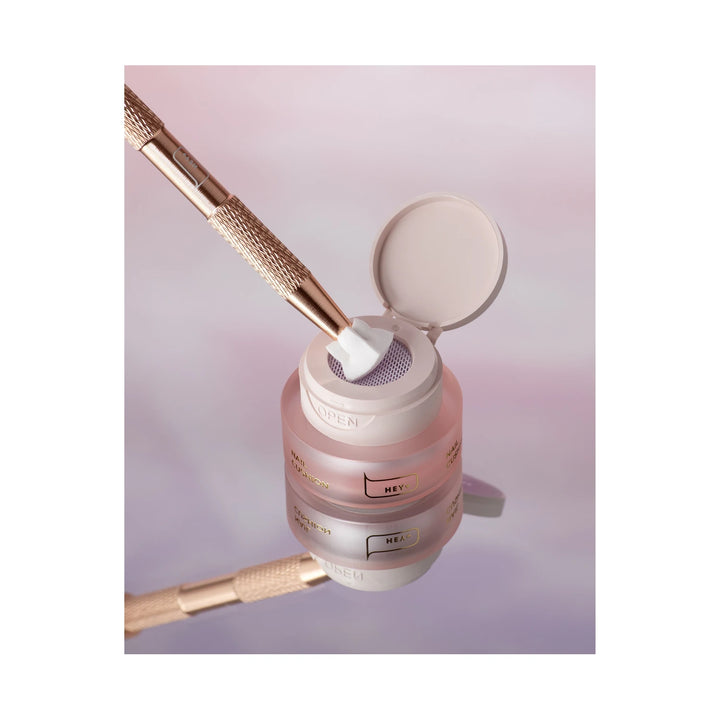 HEYLOVE Suporte para esponja ombré