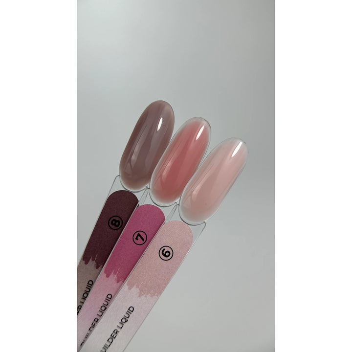 TOUCH Gel Construtor Líquido 08, 15 ml