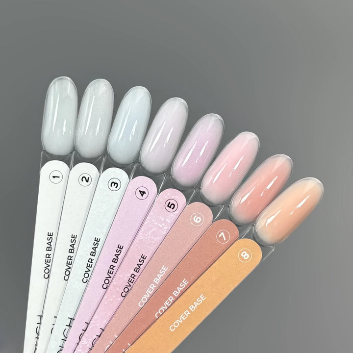 TOUCH Cover Base 06, 13 ml