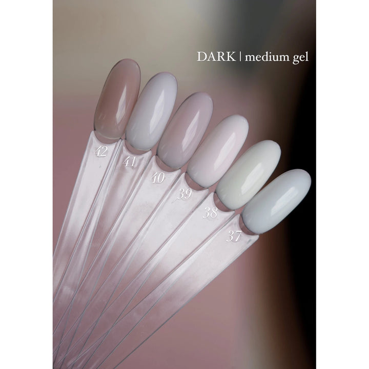 DARK Gel Medio 39, 15 ml