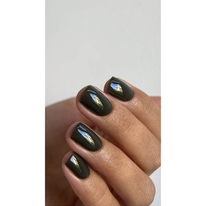 Dark Gel Polish 187, 6 ml