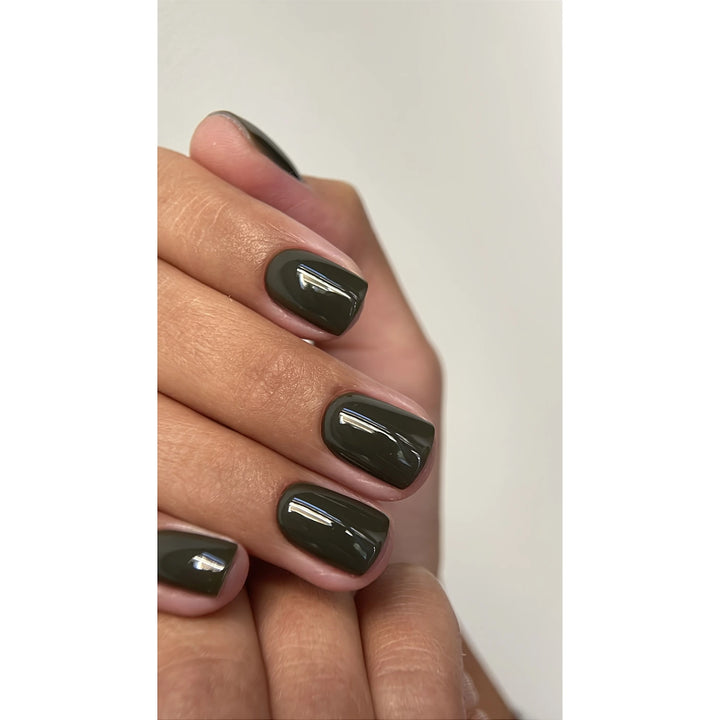 Dark Gel Polish 187, 6 ml