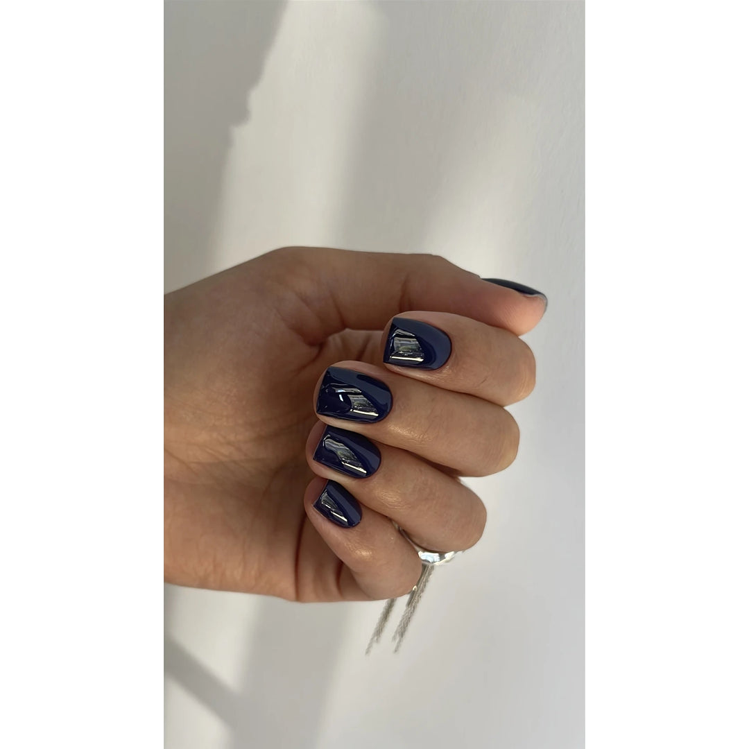 Dark Gel Polish 188, 6 ml