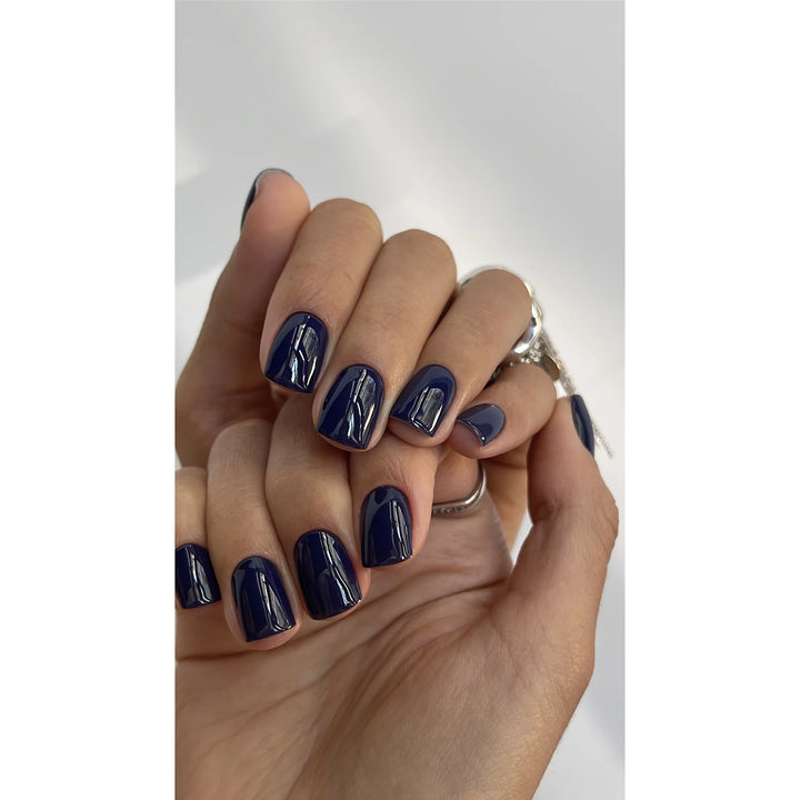 Dark Gel Polish 188, 6 ml