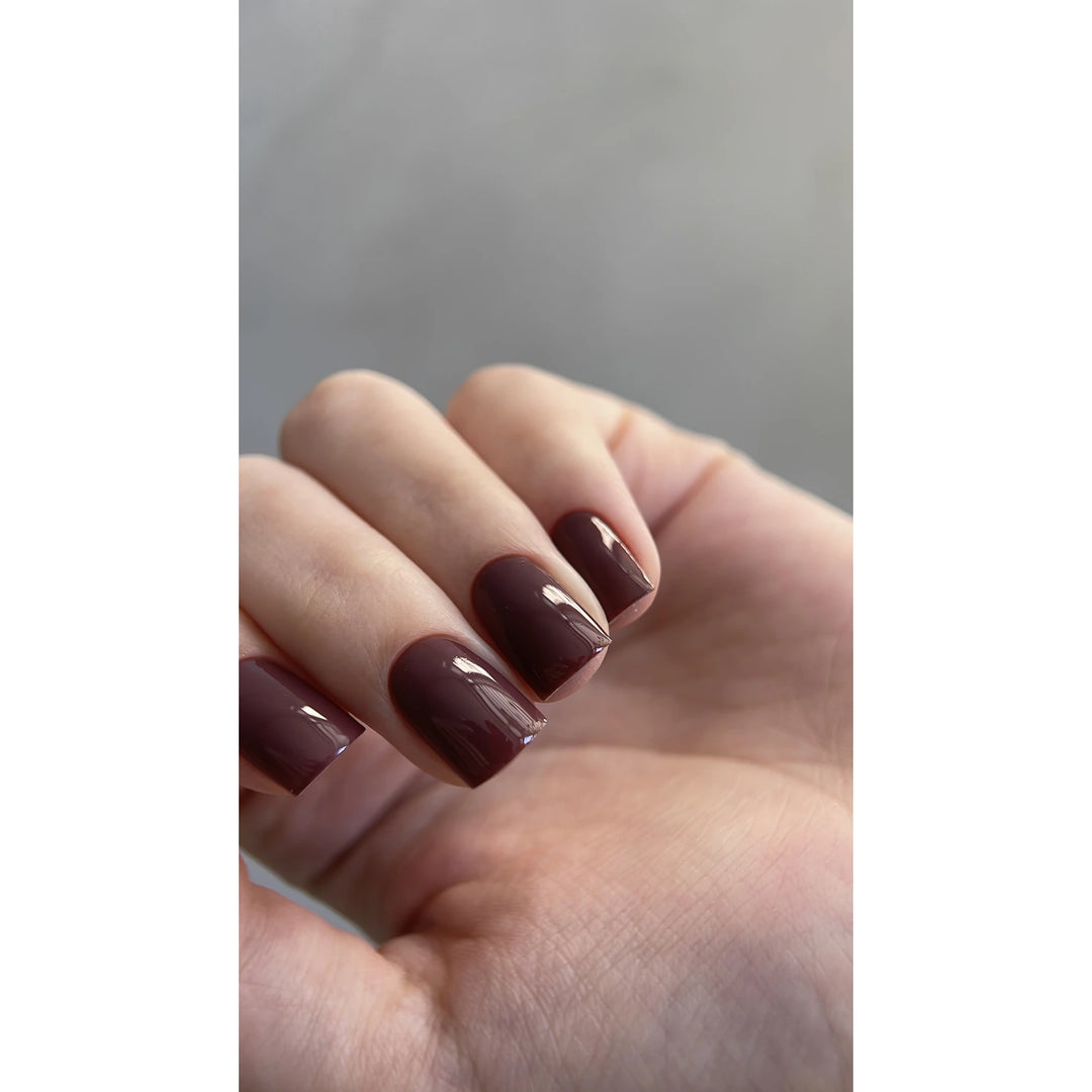 Dark Gel Polish 190, 6 ml