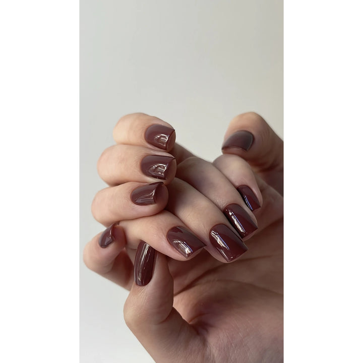Dark Gel Polish 190, 6 ml