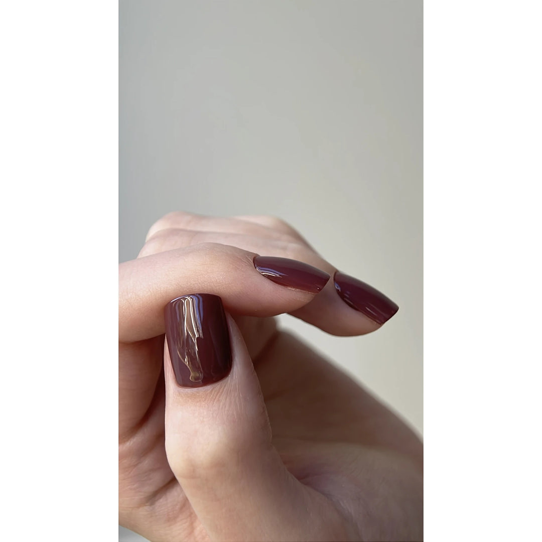 Dark Gel Polish 190, 6 ml