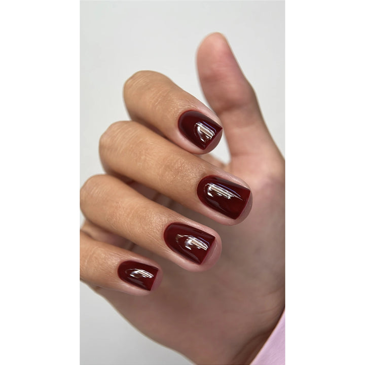Dark gel lak 191, 6 ml