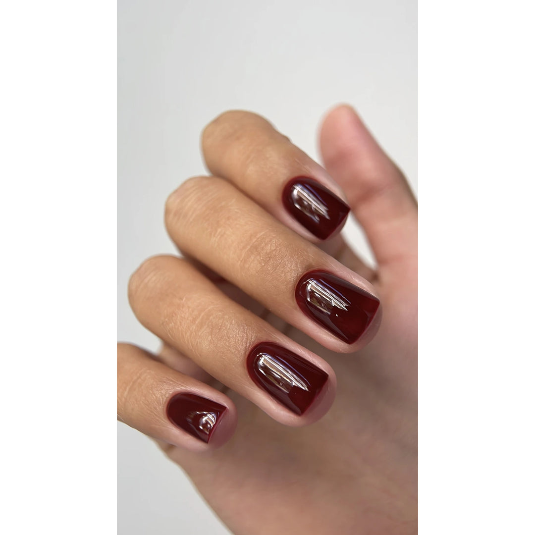 Dark Gellack 191, 10 ml