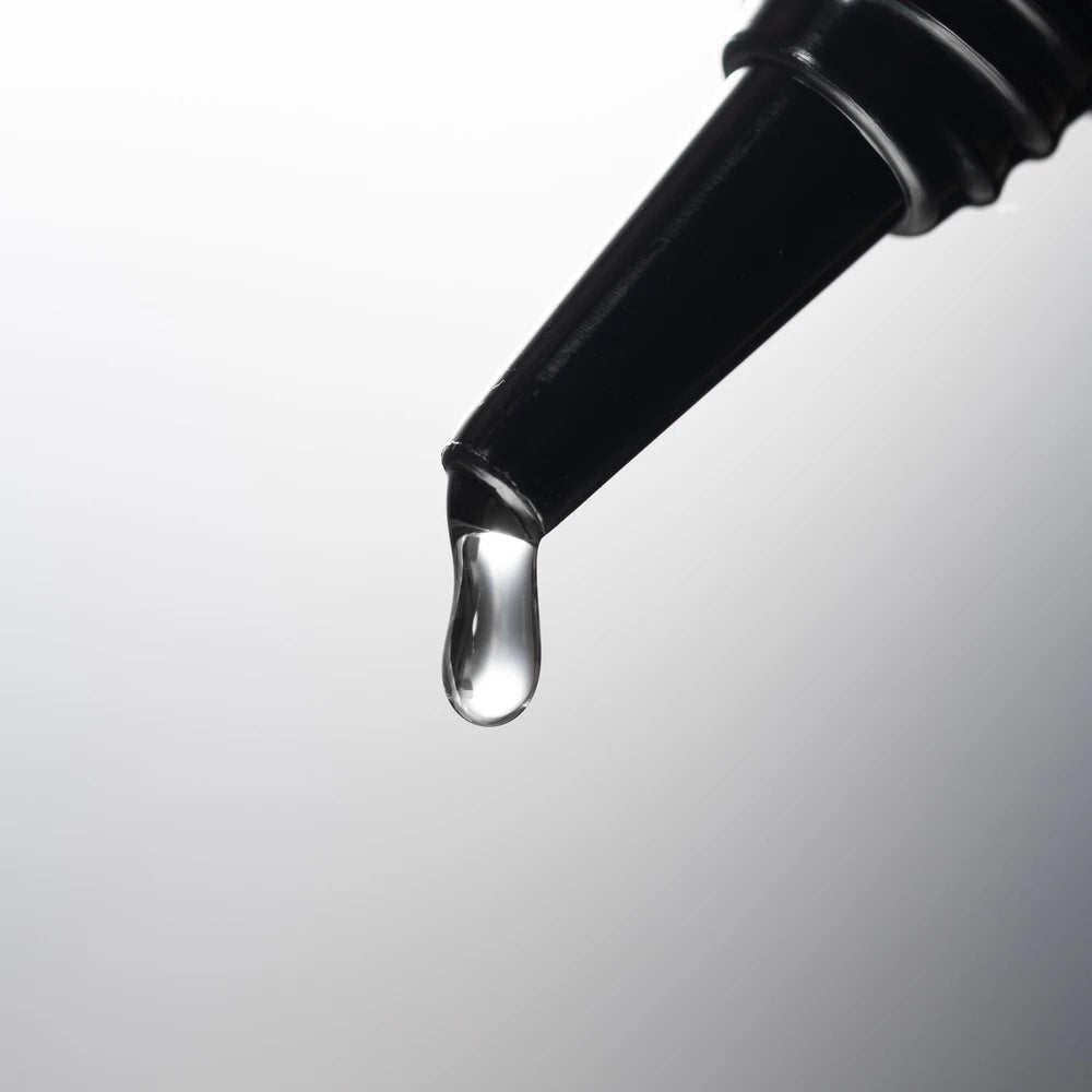 TOUCH Matte Top No Wipe, 13 ml - Photo n°2