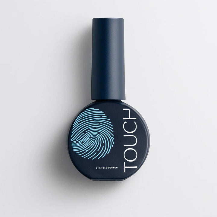 TOUCH Matte Top No Wipe, 13 ml