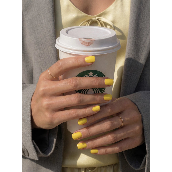 LUNA Gel Polish Perfect Color 501, 8 ml