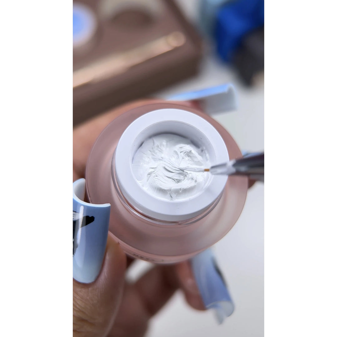HEYLOVE Nail Cushion Set White 6 x 2 g – product photo 9