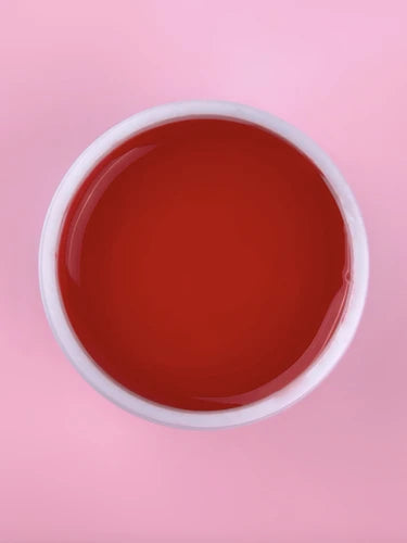 LUNA Candy Gel 9, 15 ml - Photo №3