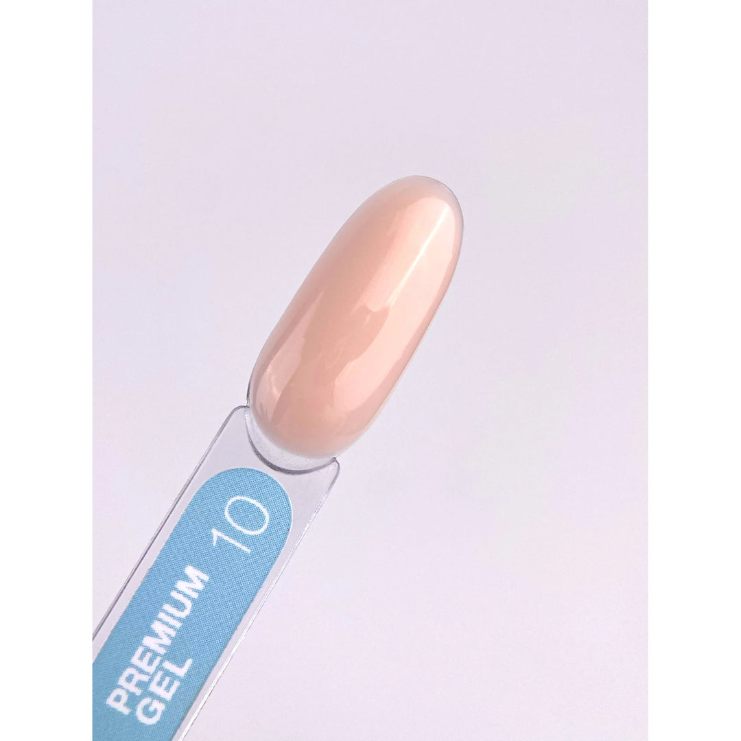 LUNA Premium Gel 10, 30 ml - Foto č.2