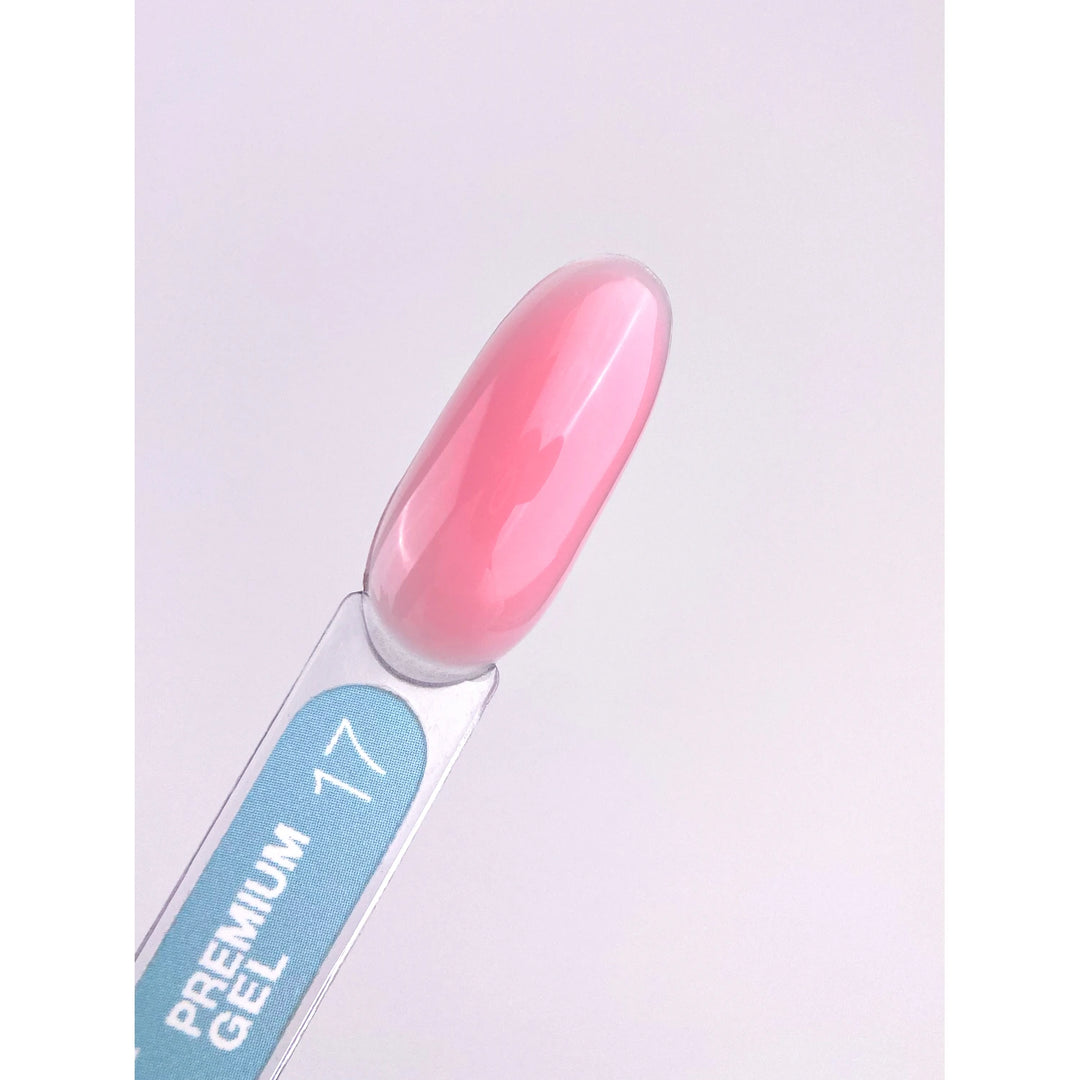 LUNA Premium Gel 17, 30 ml